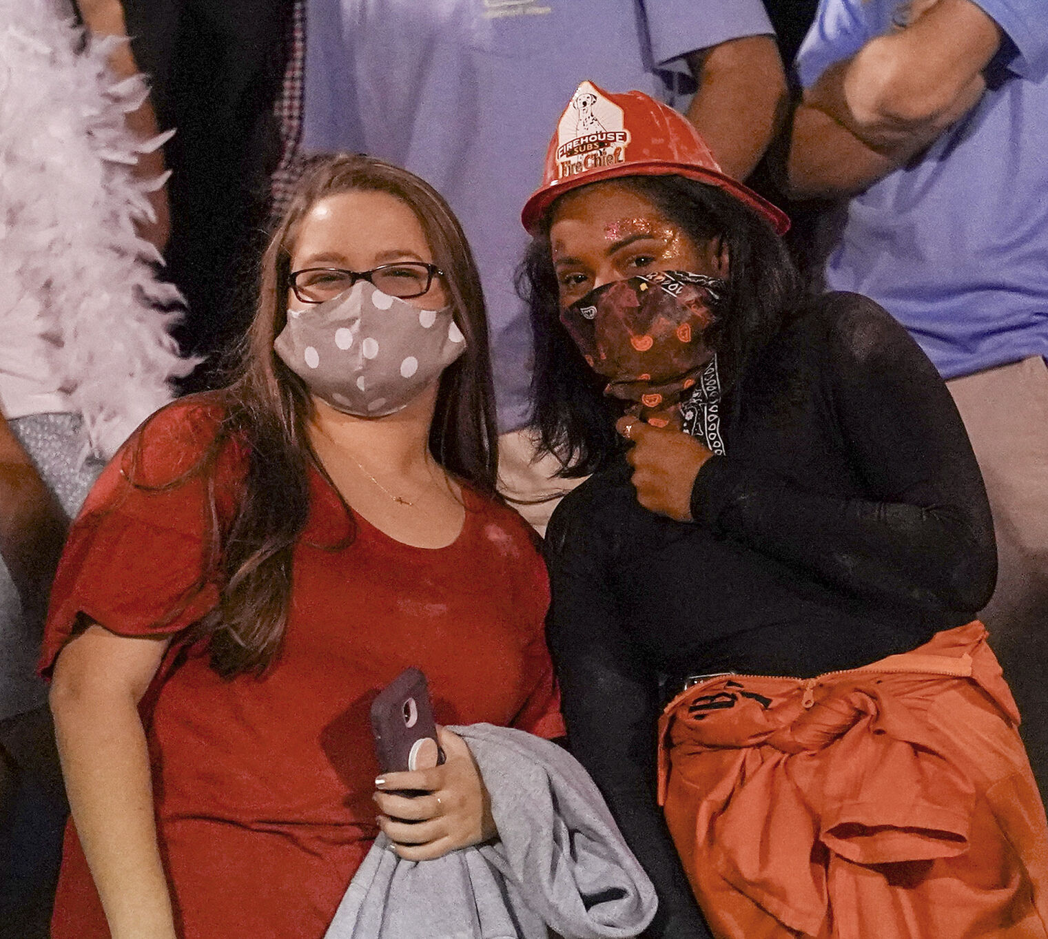 South Florence vs. Wilson